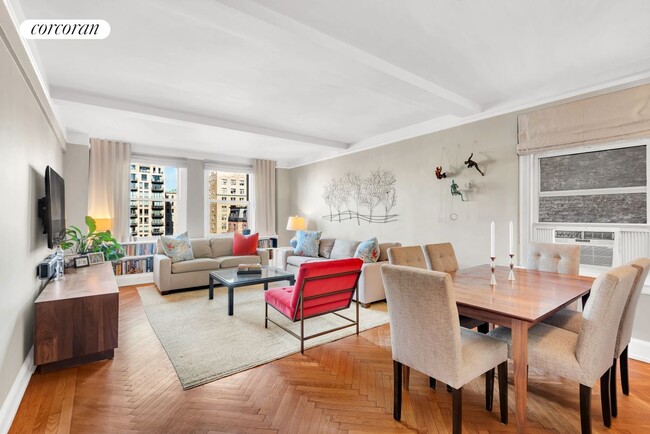 property at 336 W End Ave