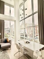 207 King St, Unit 503 in San Francisco, CA - Building Photo