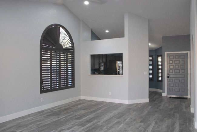 property at 3940 E Orchid Ln