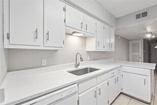 1301 W Ben White Blvd in Austin, TX - Building Photo