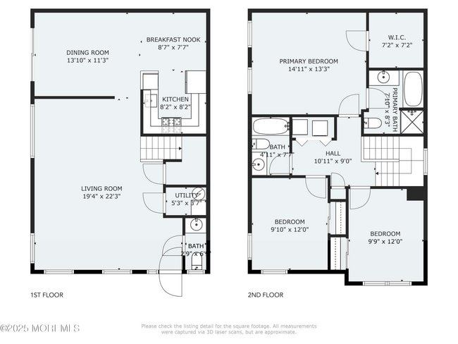452 Indigo Ct in Morganville, NJ - Building Photo - Building Photo