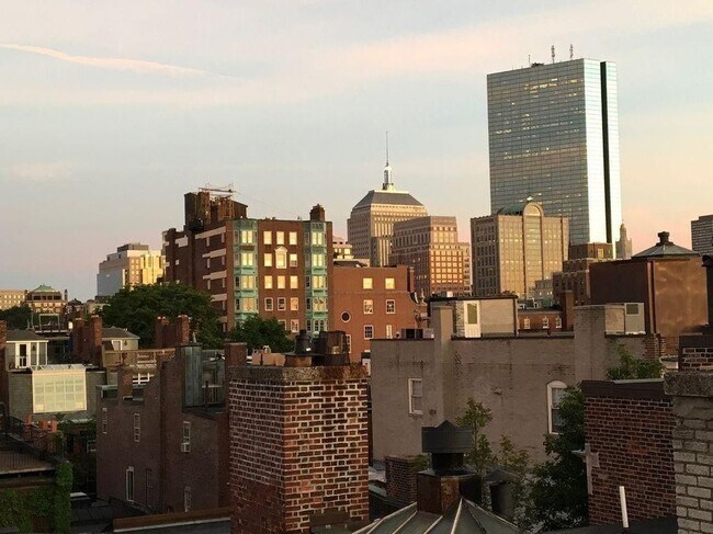 52 River St in Boston, MA - Building Photo - Building Photo