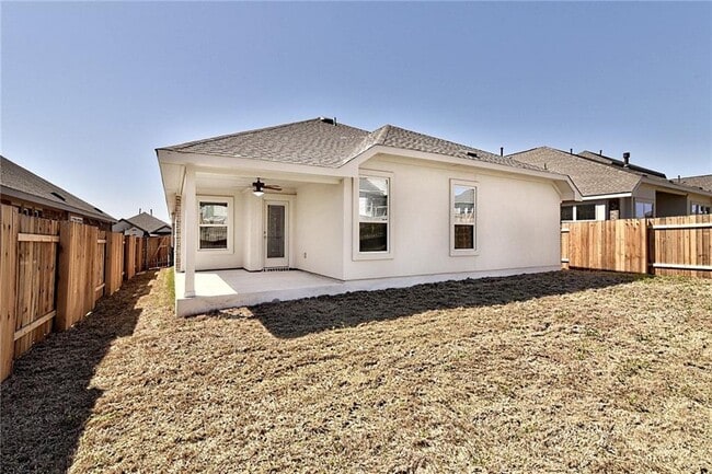 3109 Rabbit Creek Dr in Georgetown, TX - Building Photo - Building Photo