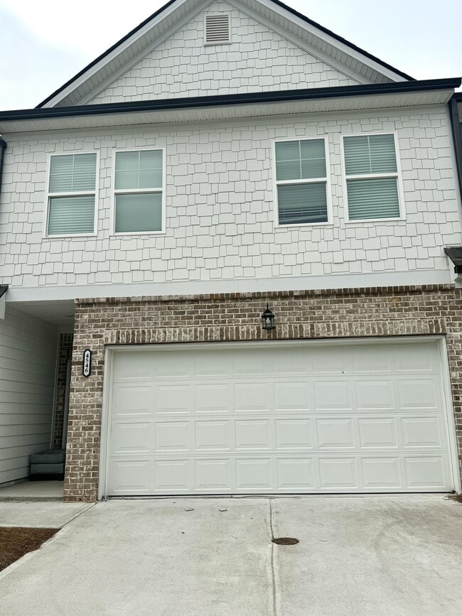 property at 4546 Bishops Ln