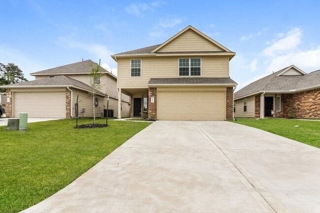 property at 2507 Westslope Dr