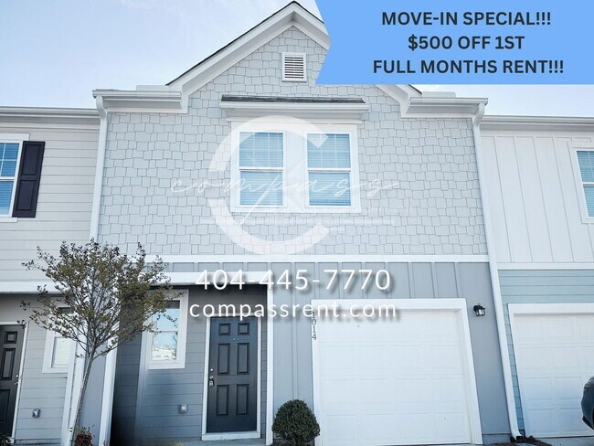 property at 1014 Depot St