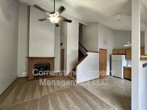 1901 E 23rd St in Lawrence, KS - Building Photo - Building Photo