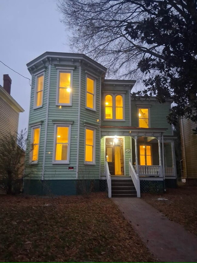 property at 140 Marshall St