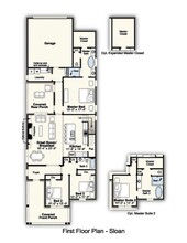 11320 Memphis Arlington Rd in Arlington, TN - Building Photo - Building Photo