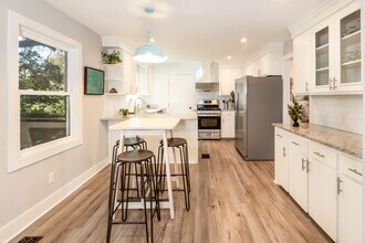 835 Brookfield St in Charleston, SC - Building Photo - Building Photo