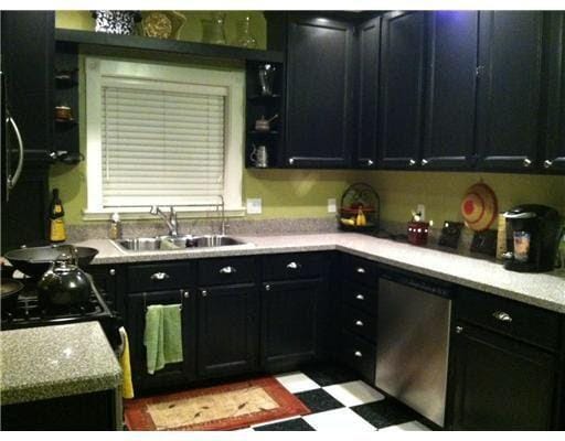 property at 2419 Ash St