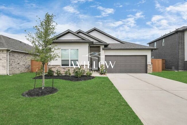 property at 10638 Cascade Crk Dr
