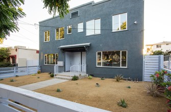 1441 Echo Park Ave in Los Angeles, CA - Building Photo - Building Photo