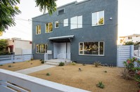 1441 Echo Park Ave in Los Angeles, CA - Foto de edificio - Building Photo