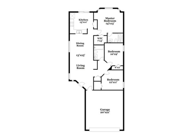18032 Birdwater Dr in Tampa, FL - Building Photo - Building Photo