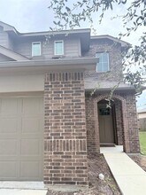 13813 Geelong Dr in Pflugerville, TX - Foto de edificio - Building Photo