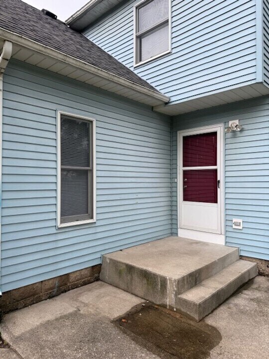 119 N 23rd St in Goshen, IN - Building Photo