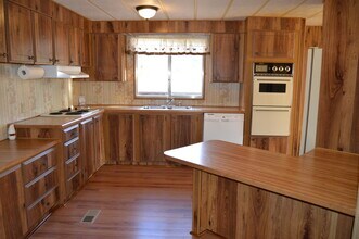 11305 SW Horny Hollow Trail in Terrebonne, OR - Building Photo - Building Photo