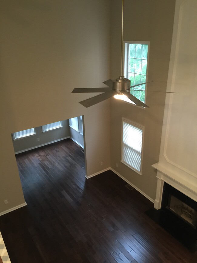 property at 2011 Chelton Way SE