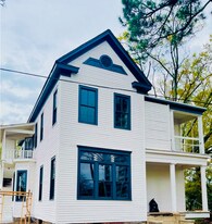 634 N 7th St, Unit B in Baton Rouge, LA - Building Photo