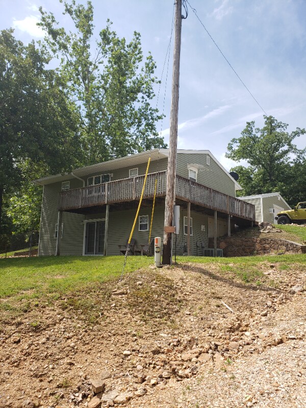 27886 MO-5-Unit -Apt A in Gravois Mills, MO - Building Photo - Building Photo