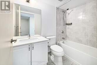 1255 Bayly St in Pickering, ON - Building Photo - Building Photo