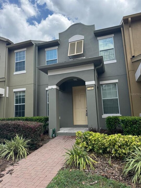 7749 Moser Ave in Windermere, FL - Building Photo