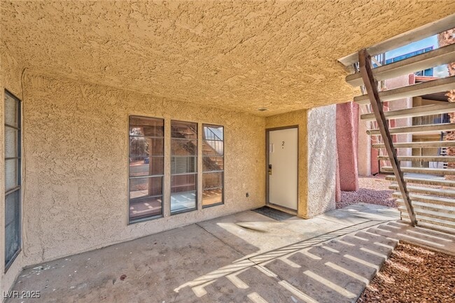 property at 781 Palo Verde Cir
