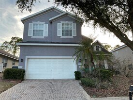 329 Windsor Pl in Davenport, FL - Building Photo