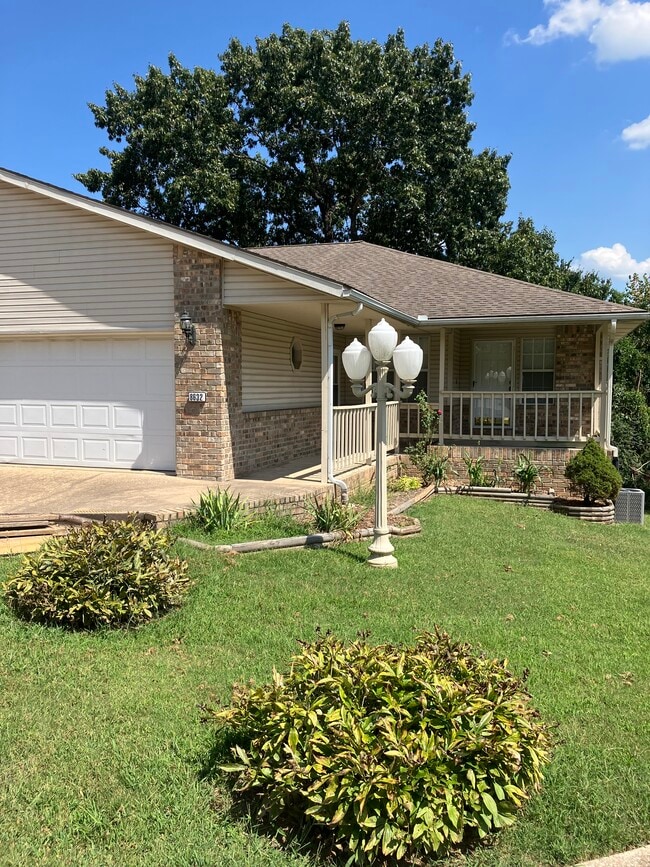 property at 8632 Golf Creek Dr