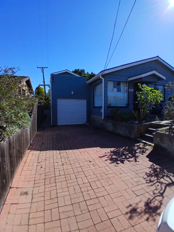 550 Madera Ave in Morro Bay, CA - Building Photo - Building Photo