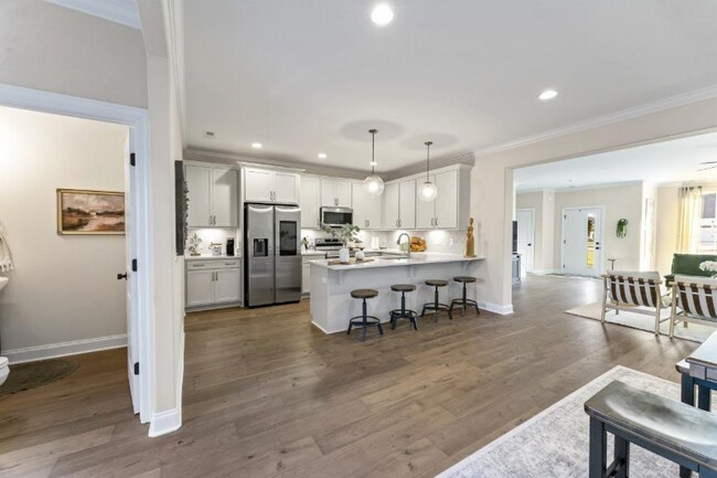 2128 Gracie Bug Lp in Murfreesboro, TN - Building Photo - Building Photo