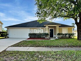 14131 Crestwick Dr E in Jacksonville, FL - Building Photo