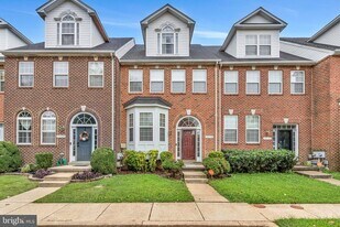 10030 Tallahassee Pl in Waldorf, MD - Building Photo