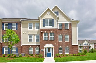 River Hills Apartments in Fond du Lac, WI - Building Photo - Building Photo