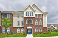 River Hills Apartments in Fond du Lac, WI - Foto de edificio - Building Photo