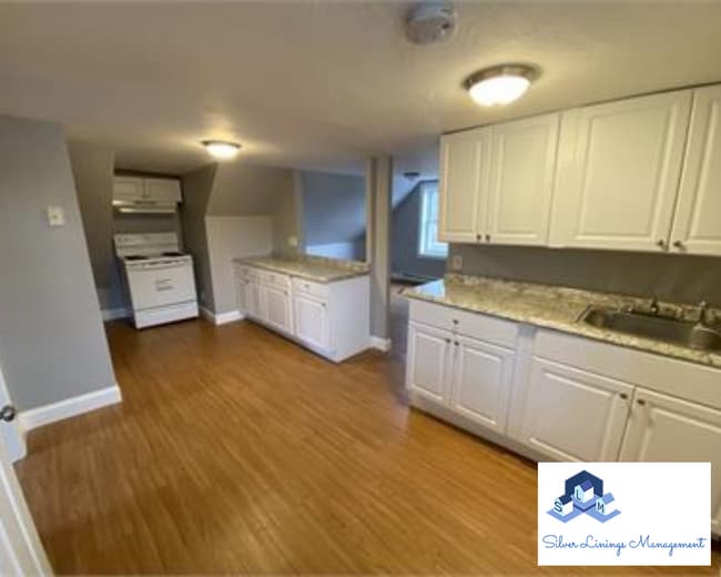 property at 206 Connors St