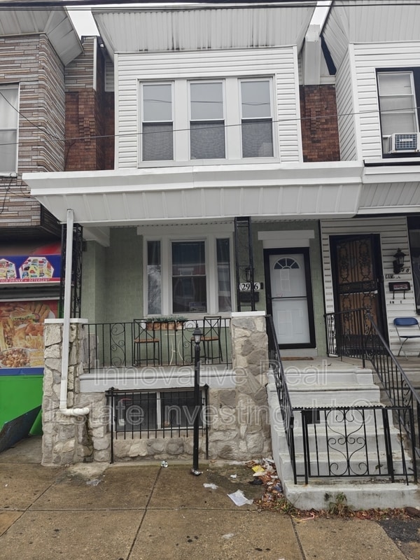 2916 W Norris St in Philadelphia, PA - Building Photo - Building Photo
