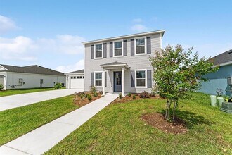 7848 Byers St in Okahumpka, FL - Building Photo - Building Photo