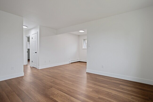 1617 Oxford Dr-Unit -A in Cheyenne, WY - Building Photo - Building Photo