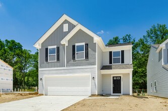 2808 Horsham Dr in Urbancrest, OH - Building Photo - Building Photo