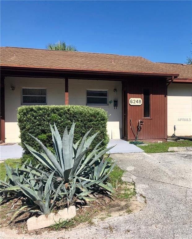 property at 6248 Weston Ln Ct