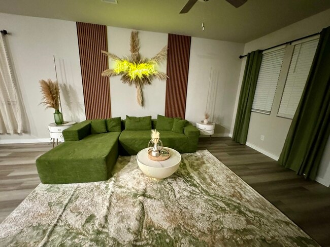 property at 5608 Madden Ln