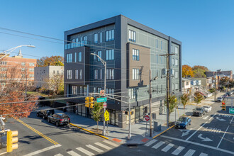 168-172 Martin Luther King Jr Dr in Jersey City, NJ - Building Photo - Primary Photo