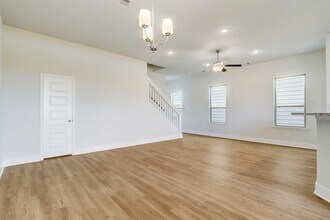 4020 Cusco Ln in Houston, TX - Building Photo - Building Photo