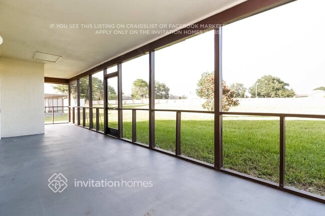 1172 La Mesa Ave in Winter Springs, FL - Foto de edificio - Building Photo