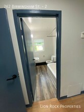 262 Birmingham St in St. Paul, MN - Foto de edificio - Building Photo