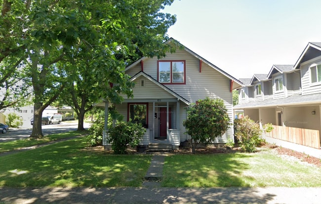 1409 McCoy Ave NE in Salem, OR - Building Photo - Building Photo