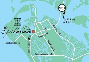 Esplanade I in Marco Island, FL - Building Photo - Other