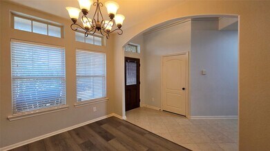 119 Red Eagle Ct in Montgomery, TX - Building Photo - Building Photo